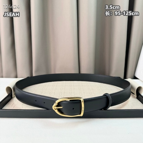 Replica Tom Ford AAA Quality Belts For Unisex #1246102 $72.00 USD for Wholesale