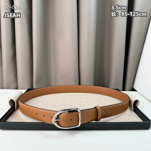 Replica Tom Ford AAA Quality Belts For Unisex #1246104 $72.00 USD for Wholesale