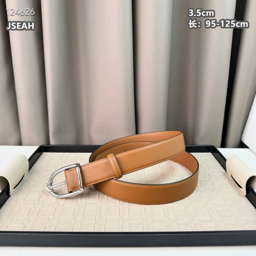 Replica Tom Ford AAA Quality Belts For Unisex #1246104 $72.00 USD for Wholesale