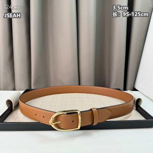 Replica Tom Ford AAA Quality Belts For Unisex #1246105 $72.00 USD for Wholesale