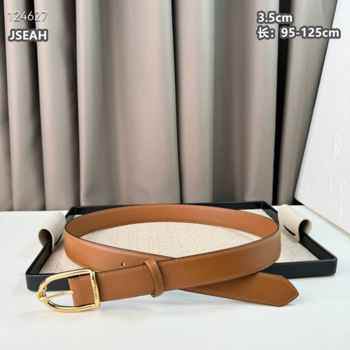 Replica Tom Ford AAA Quality Belts For Unisex #1246105 $72.00 USD for Wholesale