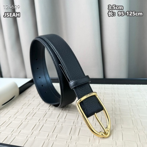 Replica Tom Ford AAA Quality Belts For Unisex #1246107 $72.00 USD for Wholesale