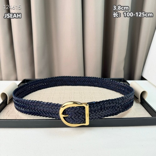 Replica Tom Ford AAA Quality Belts For Men #1246110 $72.00 USD for Wholesale