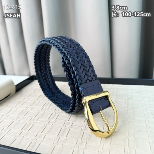 Replica Tom Ford AAA Quality Belts For Men #1246110 $72.00 USD for Wholesale