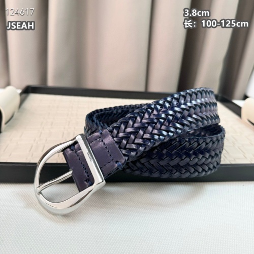 Tom Ford AAA Quality Belts For Men #1246111 $72.00 USD, Wholesale Replica Tom Ford AAA Quality Belts