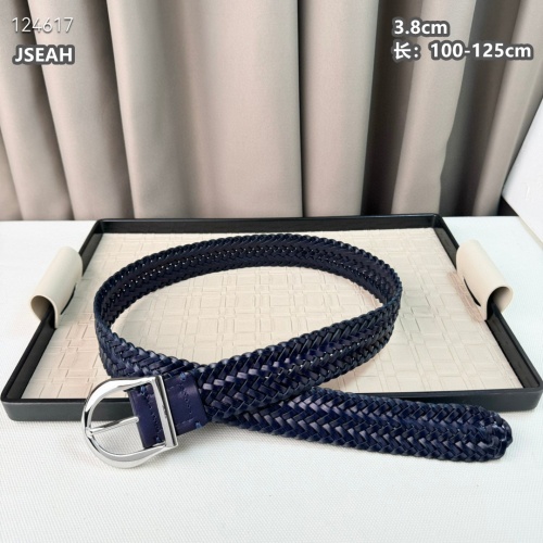 Replica Tom Ford AAA Quality Belts For Men #1246111 $72.00 USD for Wholesale