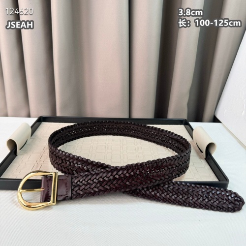 Replica Tom Ford AAA Quality Belts For Men #1246114 $72.00 USD for Wholesale