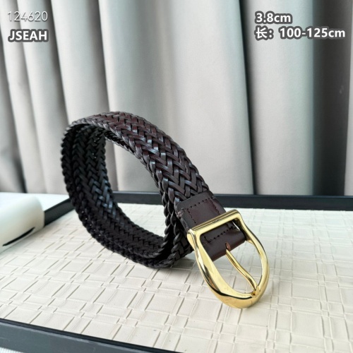 Replica Tom Ford AAA Quality Belts For Men #1246114 $72.00 USD for Wholesale