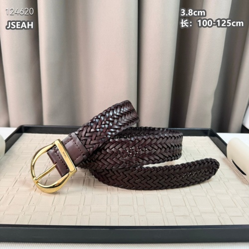 Replica Tom Ford AAA Quality Belts For Men #1246114 $72.00 USD for Wholesale