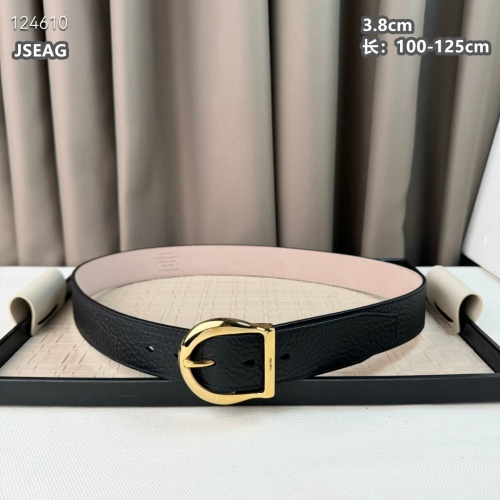 Replica Tom Ford AAA Quality Belts For Men #1246117 $68.00 USD for Wholesale