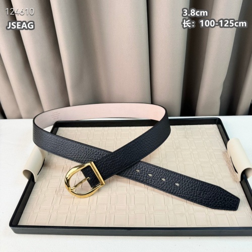 Replica Tom Ford AAA Quality Belts For Men #1246117 $68.00 USD for Wholesale