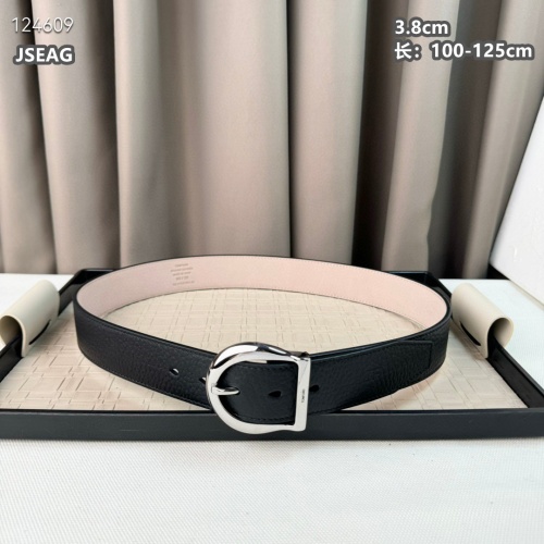 Replica Tom Ford AAA Quality Belts For Men #1246118 $68.00 USD for Wholesale