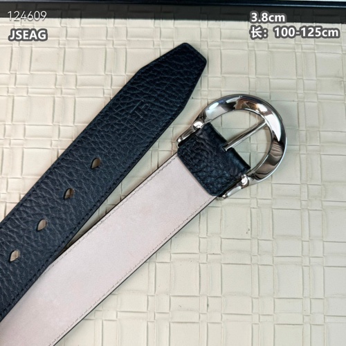 Replica Tom Ford AAA Quality Belts For Men #1246118 $68.00 USD for Wholesale