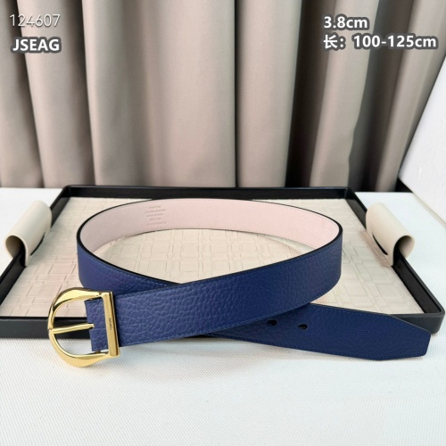 Replica Tom Ford AAA Quality Belts For Men #1246121 $68.00 USD for Wholesale