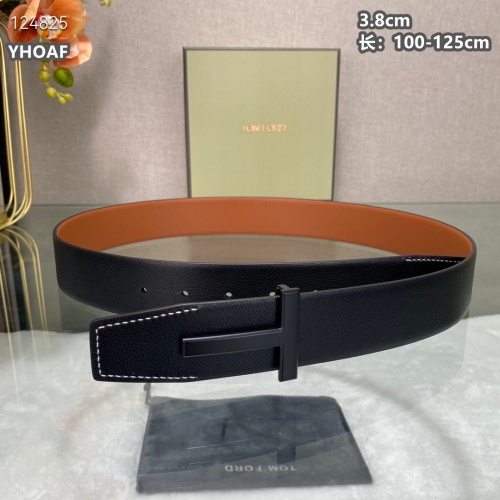 Tom Ford AAA Quality Belts For Men #1246129 $64.00 USD, Wholesale Replica Tom Ford AAA Quality Belts