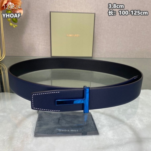 Tom Ford AAA Quality Belts For Men #1246132 $64.00 USD, Wholesale Replica Tom Ford AAA Quality Belts