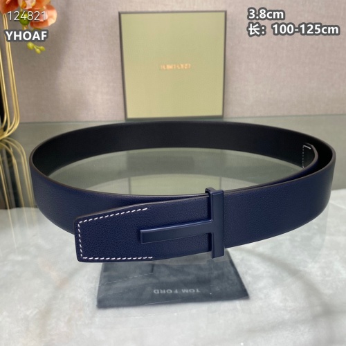 Tom Ford AAA Quality Belts For Men #1246136 $64.00 USD, Wholesale Replica Tom Ford AAA Quality Belts