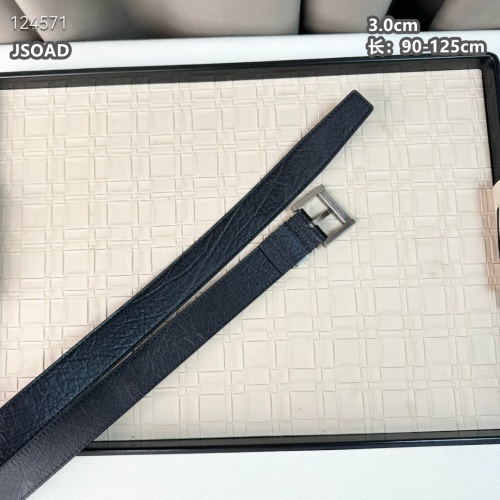 Replica Yves Saint Laurent AAA Quality Belts For Unisex #1246146 $56.00 USD for Wholesale