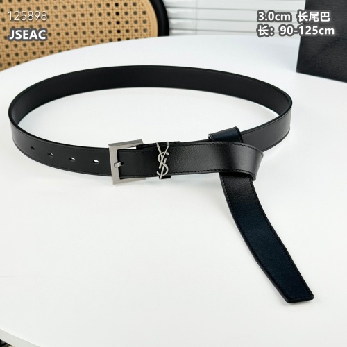 Yves Saint Laurent AAA Quality Belts For Unisex #1246148 $52.00 USD, Wholesale Replica Yves Saint Laurent AAA Quality Belts