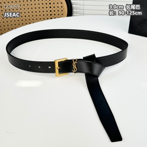 Yves Saint Laurent AAA Quality Belts For Unisex #1246149 $52.00 USD, Wholesale Replica Yves Saint Laurent AAA Quality Belts