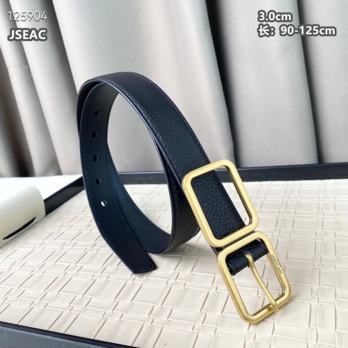 Replica Yves Saint Laurent AAA Quality Belts For Unisex #1246156 $52.00 USD for Wholesale