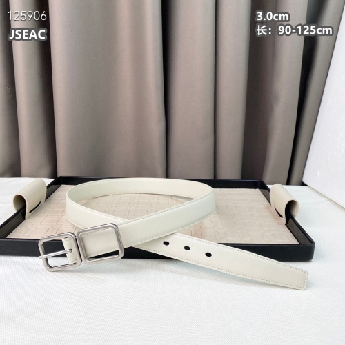 Yves Saint Laurent AAA Quality Belts For Unisex #1246160 $52.00 USD, Wholesale Replica Yves Saint Laurent AAA Quality Belts