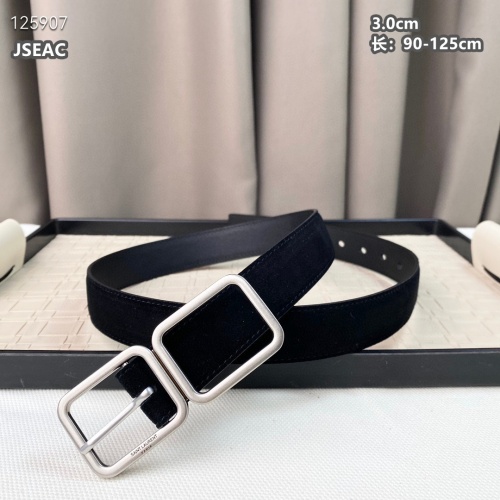 Yves Saint Laurent AAA Quality Belts For Unisex #1246162 $52.00 USD, Wholesale Replica Yves Saint Laurent AAA Quality Belts