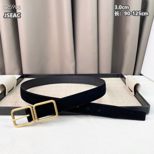 Yves Saint Laurent AAA Quality Belts For Unisex #1246163 $52.00 USD, Wholesale Replica Yves Saint Laurent AAA Quality Belts