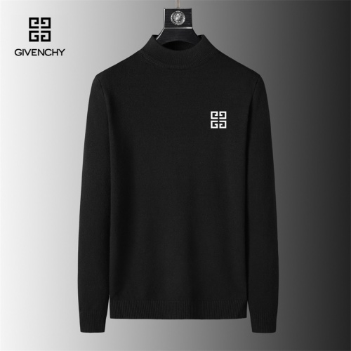 Givenchy Sweater Long Sleeved For Men #1246164 $39.00 USD, Wholesale Replica Givenchy Sweater