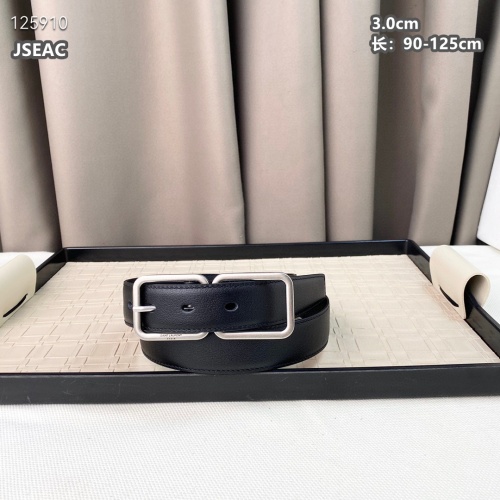 Yves Saint Laurent AAA Quality Belts For Unisex #1246166 $52.00 USD, Wholesale Replica Yves Saint Laurent AAA Quality Belts