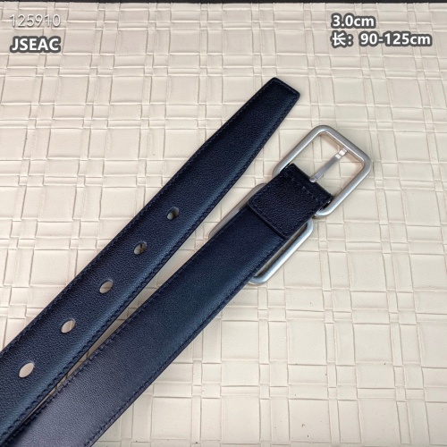 Replica Yves Saint Laurent AAA Quality Belts For Unisex #1246166 $52.00 USD for Wholesale