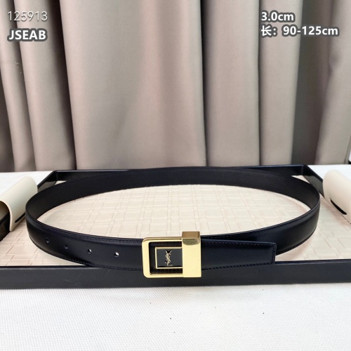 Yves Saint Laurent AAA Quality Belts For Unisex #1246199 $48.00 USD, Wholesale Replica Yves Saint Laurent AAA Quality Belts