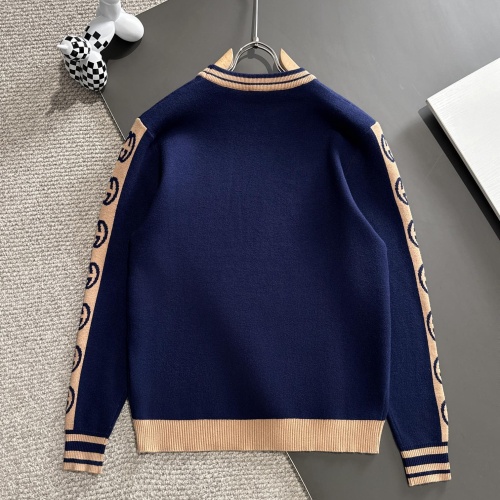 Replica Gucci Sweaters Long Sleeved For Unisex #1246299 $68.00 USD for Wholesale