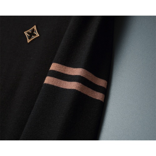 Replica Louis Vuitton LV Sweaters Long Sleeved For Men #1246346 $45.00 USD for Wholesale