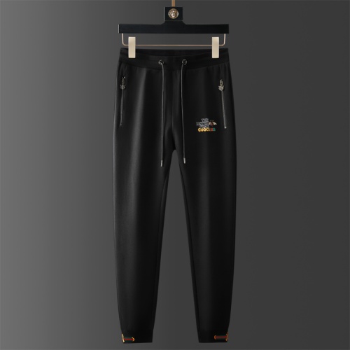 Replica Gucci Tracksuits Long Sleeved For Men #1246369 $85.00 USD for Wholesale