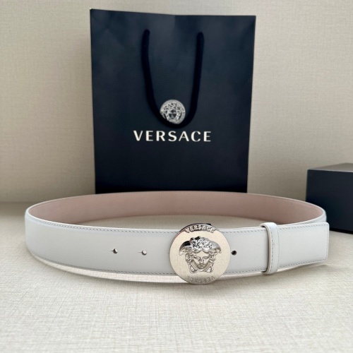 Replica Versace AAA Quality Belts For Unisex #1246375 $68.00 USD for Wholesale