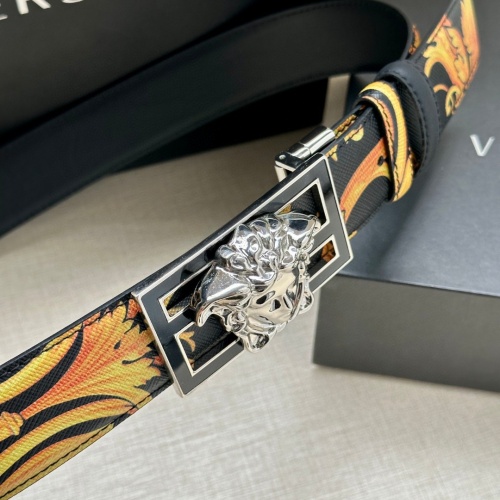 Replica Versace AAA Quality Belts For Unisex #1246392 $80.00 USD for Wholesale