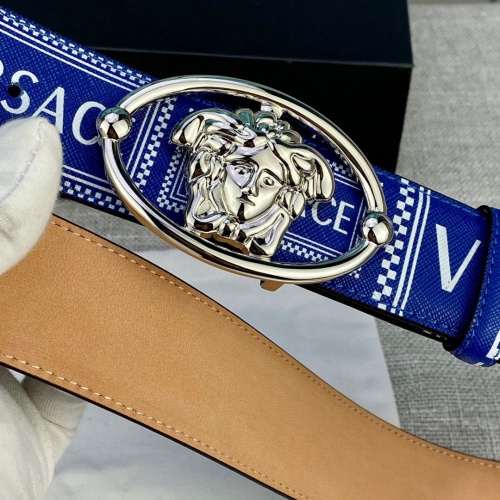 Replica Versace AAA Quality Belts For Unisex #1246400 $72.00 USD for Wholesale