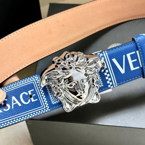 Replica Versace AAA Quality Belts For Unisex #1246414 $68.00 USD for Wholesale