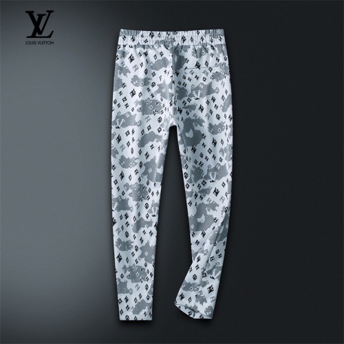 Replica Louis Vuitton LV Pants For Men #1246434 $56.00 USD for Wholesale