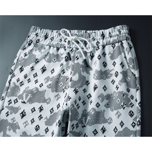 Replica Louis Vuitton LV Pants For Men #1246434 $56.00 USD for Wholesale