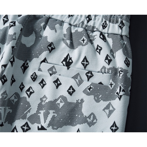 Replica Louis Vuitton LV Pants For Men #1246434 $56.00 USD for Wholesale