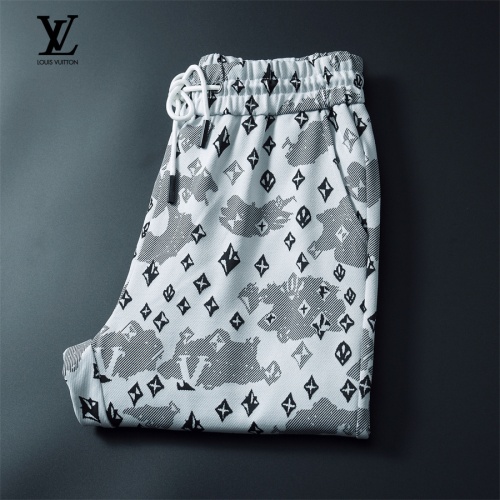 Replica Louis Vuitton LV Pants For Men #1246434 $56.00 USD for Wholesale