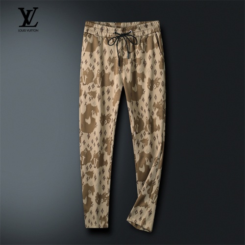 Louis Vuitton LV Pants For Men #1246435 $56.00 USD, Wholesale Replica Louis Vuitton LV Pants