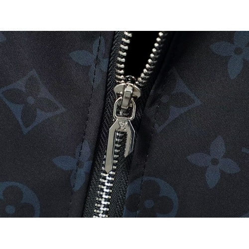 Replica Louis Vuitton LV Jackets Long Sleeved For Men #1246459 $52.00 USD for Wholesale