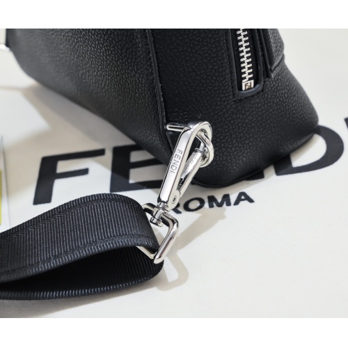 Replica Fendi AAA Quality Messenger Bags For Women #1246509 $85.00 USD for Wholesale