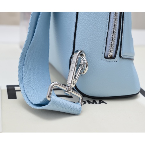 Replica Fendi AAA Quality Messenger Bags For Women #1246510 $85.00 USD for Wholesale