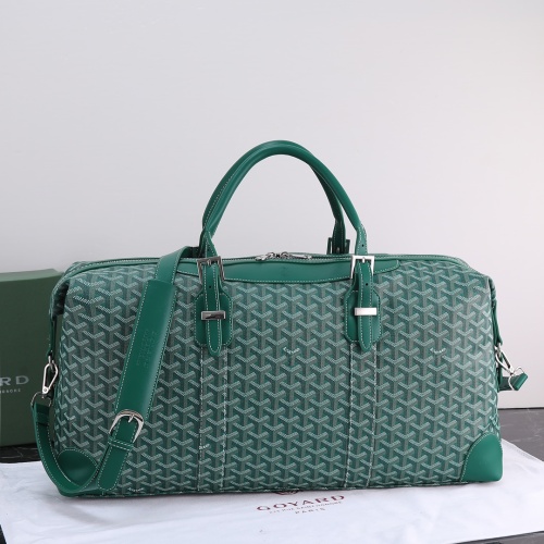 Goyard Travel Bags #1246523 $80.00 USD, Wholesale Replica Goyard Travel Bags