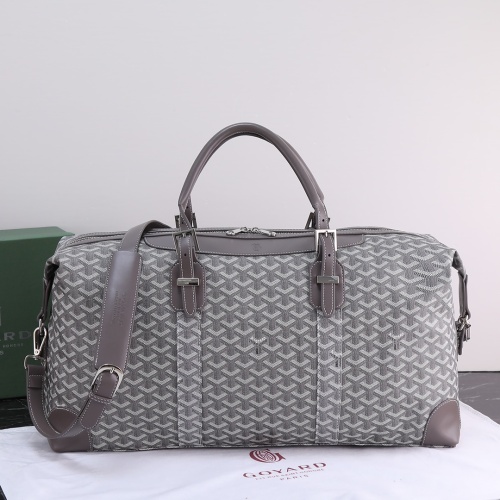 Goyard Travel Bags #1246524 $80.00 USD, Wholesale Replica Goyard Travel Bags