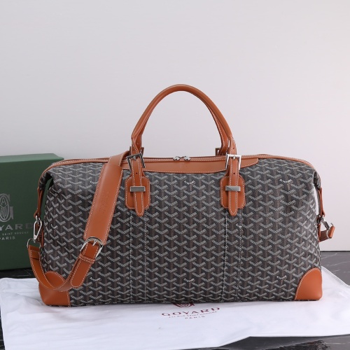 Goyard Travel Bags #1246525 $80.00 USD, Wholesale Replica Goyard Travel Bags